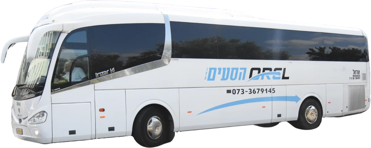 אוטובוסים